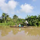 Delta Mekong et Angkor