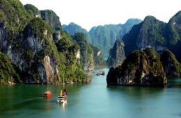 Ha Long