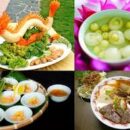 Festival de la gastronomie du Vietnam en Juillet 2014 à Nha Trang